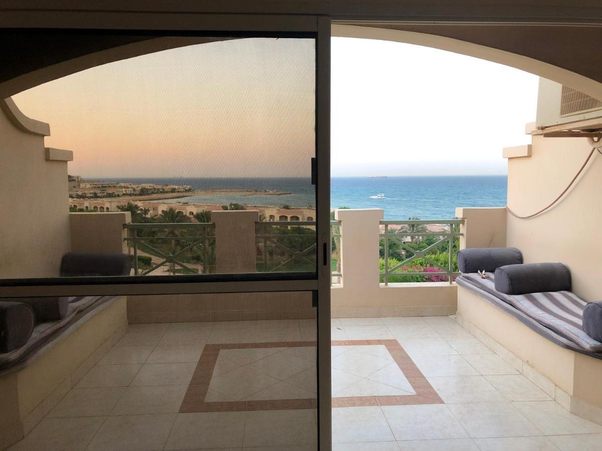 La Vista Ain Elsokhna 1&2 Chalet Ain Sukhna Exterior photo